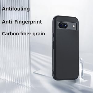 for Google Pixel 8A leather phone case