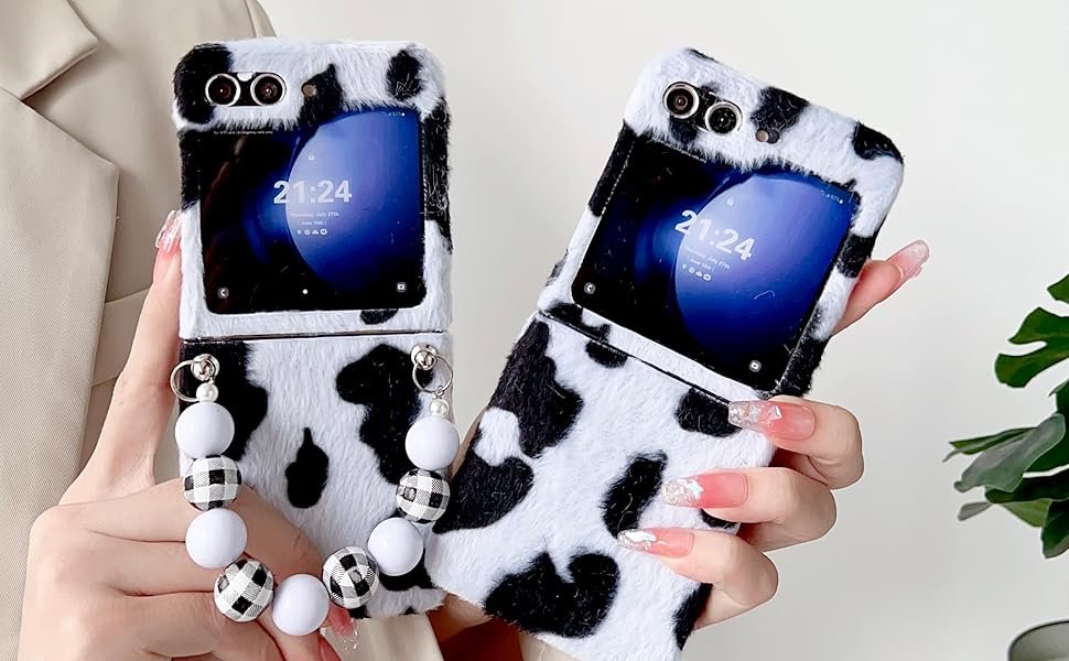 Samsung z flip 5 case
