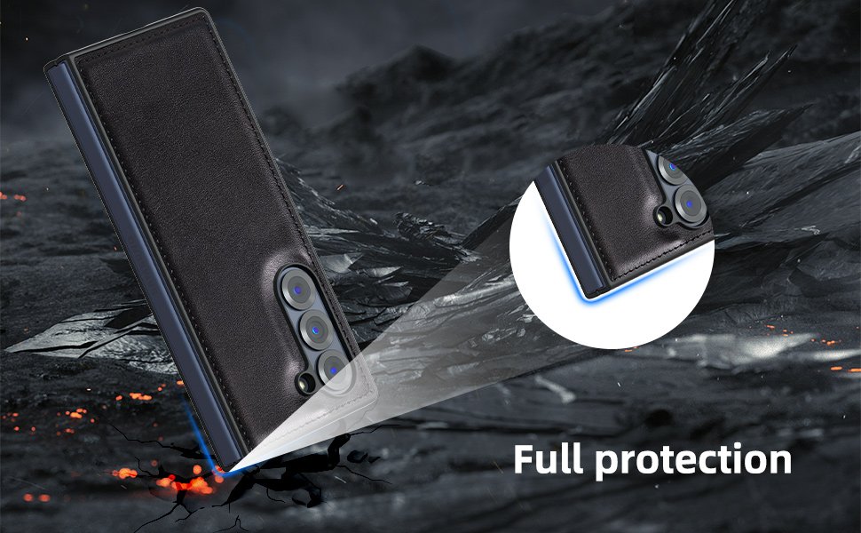 Case for Samsung Galaxy Z Fold 6