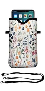 Boho Leaf Printed Pattern