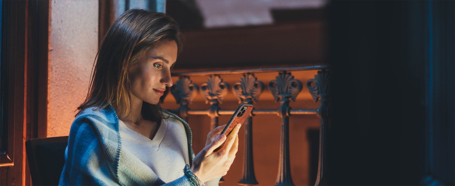 Wood case for Iphone 14 Samsung Galaxy s23 Pixel7