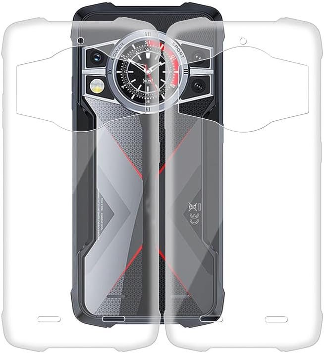 511rMq1PO2L._AC for 9 (6.58") Case, Shockproof Protective Black Case Soft Silicone Bumper Shell 2 Black Flexible Rubber Phone Protective Cases TPU Cover