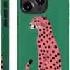 51FKX8MBlxL._AC_SL1000 Innovatemee Case Compatible with iPhone 14 Pro Max,Vintage Sun and Star Artwork Phone Case for iPhone 14 Pro Max,Cases for Girls and Boys,Fall Prevention Hybrid 2-Layer Hard Shell Phone Case