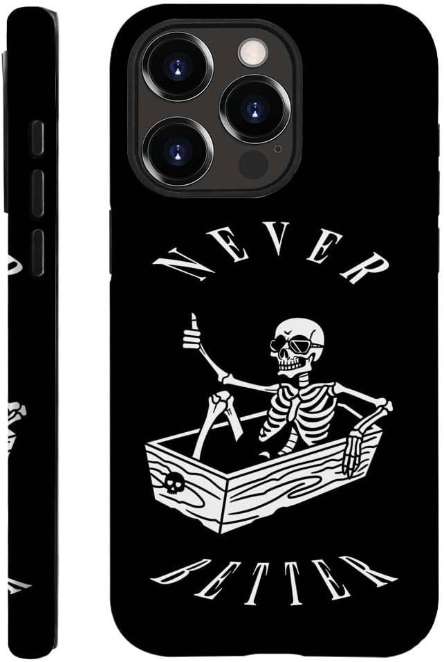 Innovatemee Case Compatible with iPhone 15 Pro Max,Almond Blossoms Artwork Phone Case for iPhone 15 Pro Max,Cases for Girls and Boys,Fall Prevention Hybrid 2-Layer Hard Shell Phone Case