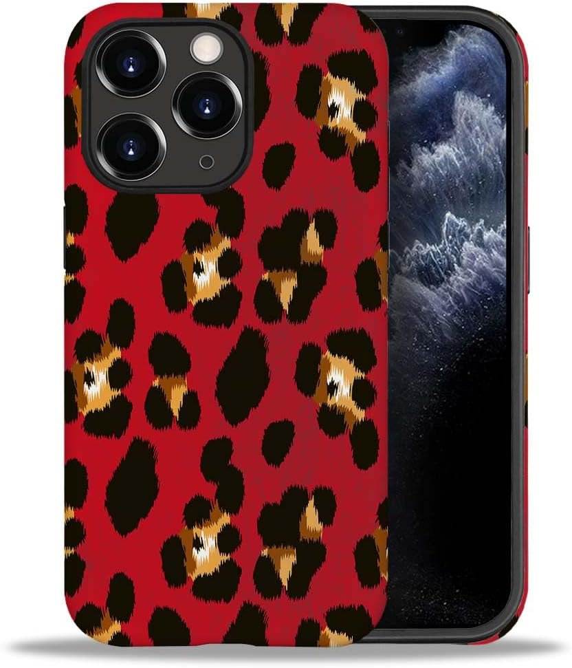 Case Compatible with iPhone 11,Colorful Marble 2 in 1 Phone Case for Women Men,Soft TPU and PC Hard Shell Mixed Two-Layer Protective Phone Case for 11 6.1 Inch