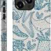 614chQQnsNL._AC_SL1000 Compatible with for iPhone 14 Pro Max,Watercolor Floral Shell Phone Case for Girl Women Boy Men,Scratch Resistant Shockproof Cover Case for iPhone 14 Pro Max