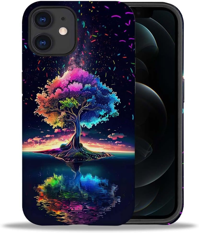 Case Compatible with iPhone 15 Pro Max Case,A Shell Shell by The Sea Full Pattern Plastic Soft TPU Case for iPhone 15 Pro Max Case,Double Protection Corner Case for iPhone 15 Pro Max 6.7-inch