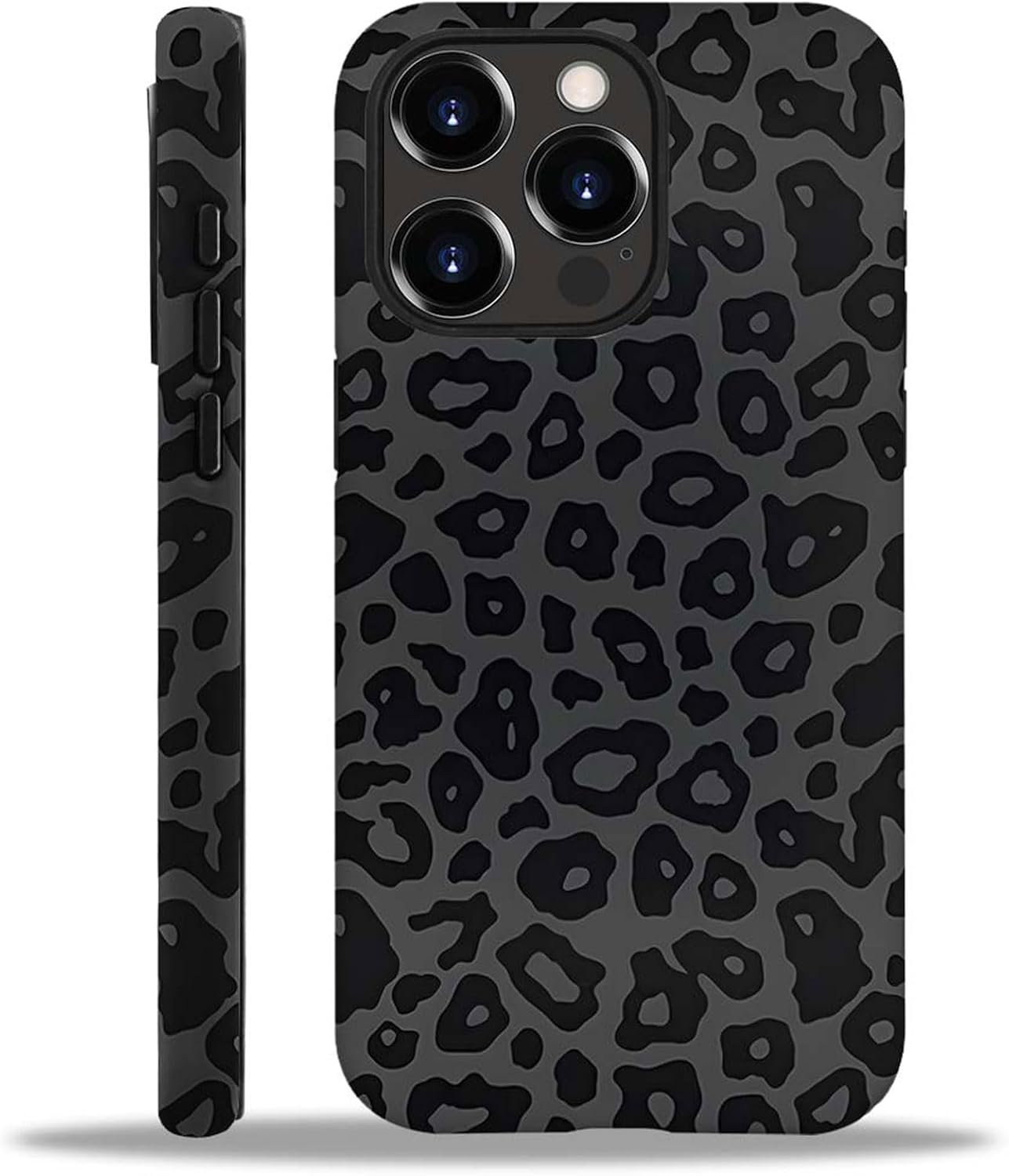 Case Compatible with iphone 14 Plus,Printed Flowers and Garden Themes Cases,Matte Mixed double-layer hard shell+Soft Silicone TPU Shock Protective Case for iphone 14 Plus