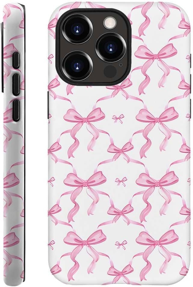 61AS0eTxddL._AC_SL1000 Compatible with for iPhone 14 Pro Max,Watercolor Floral Shell Phone Case for Girl Women Boy Men,Scratch Resistant Shockproof Cover Case for iPhone 14 Pro Max