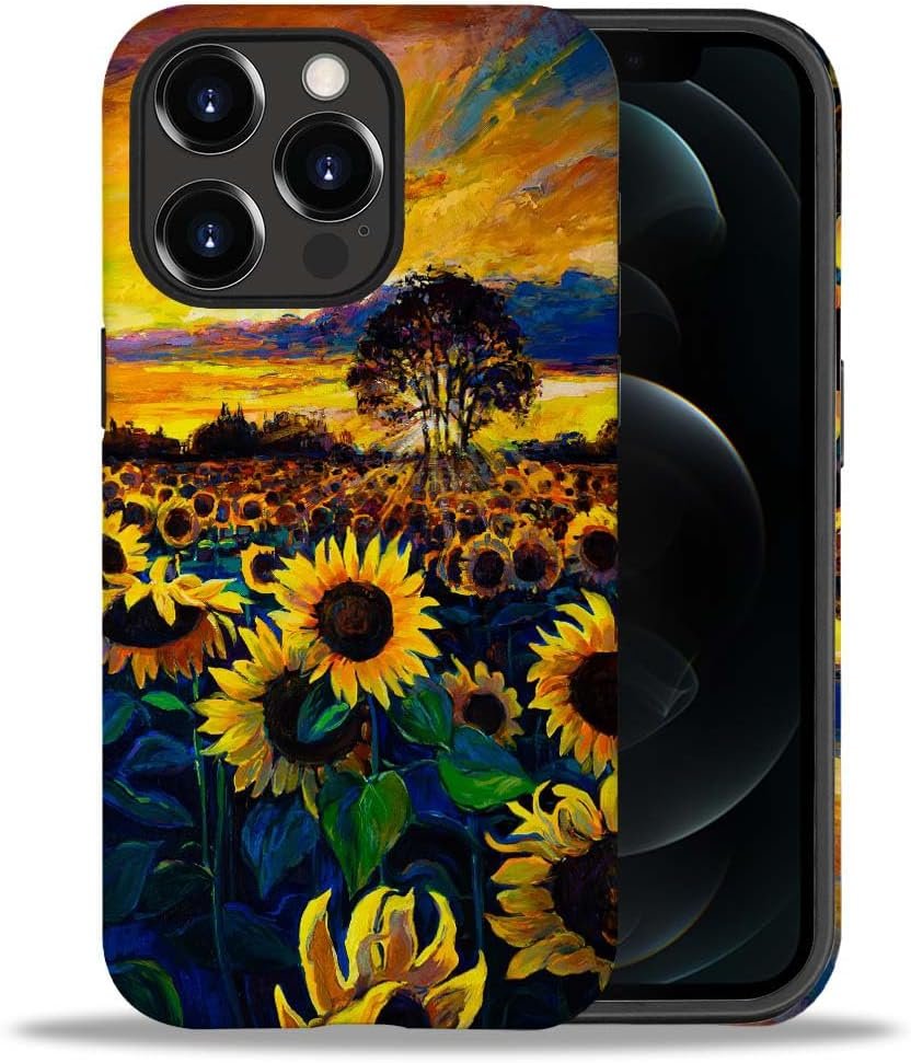 Case Compatible with iPhone 11,Colorful Marble 2 in 1 Phone Case for Women Men,Soft TPU and PC Hard Shell Mixed Two-Layer Protective Phone Case for 11 6.1 Inch