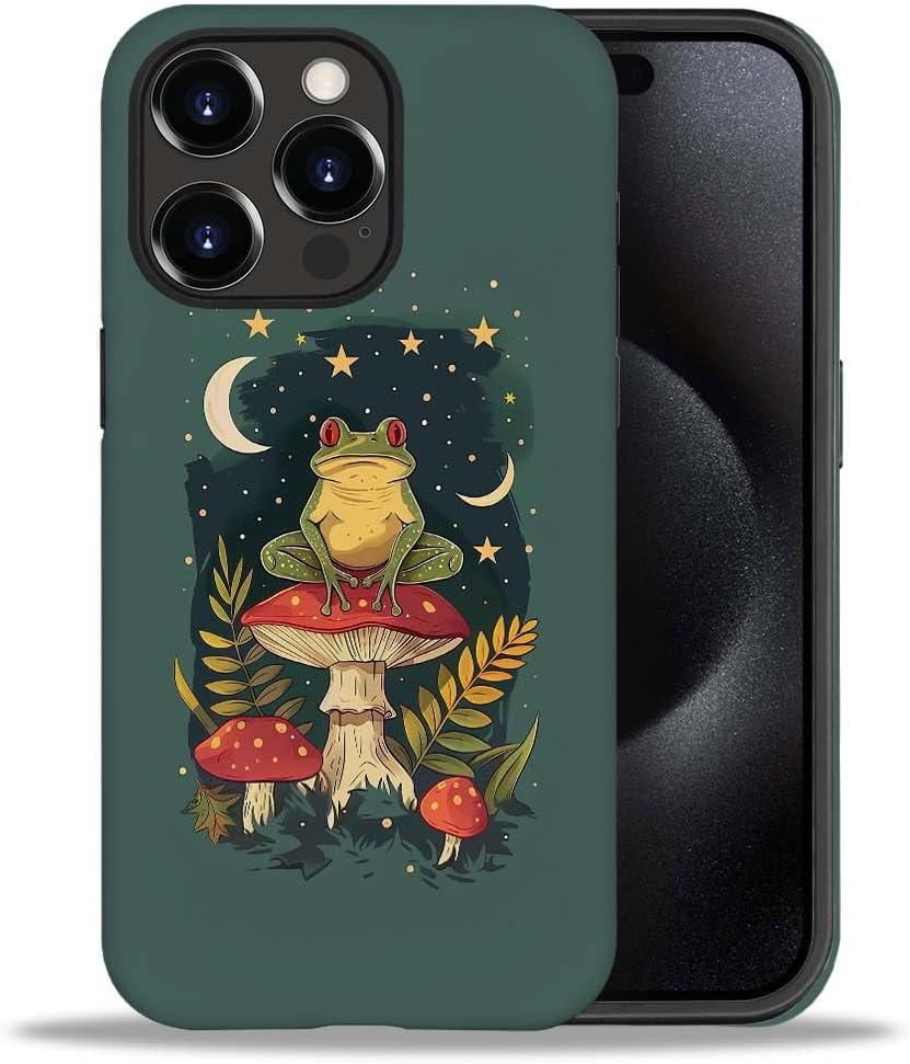 Case Compatible with iPhone 15 Pro Max Case,A Shell Shell by The Sea Full Pattern Plastic Soft TPU Case for iPhone 15 Pro Max Case,Double Protection Corner Case for iPhone 15 Pro Max 6.7-inch