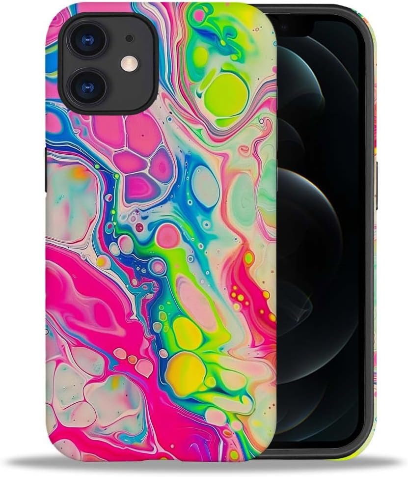 Case Compatible with iPhone 15 Pro Max Case,A Shell Shell by The Sea Full Pattern Plastic Soft TPU Case for iPhone 15 Pro Max Case,Double Protection Corner Case for iPhone 15 Pro Max 6.7-inch