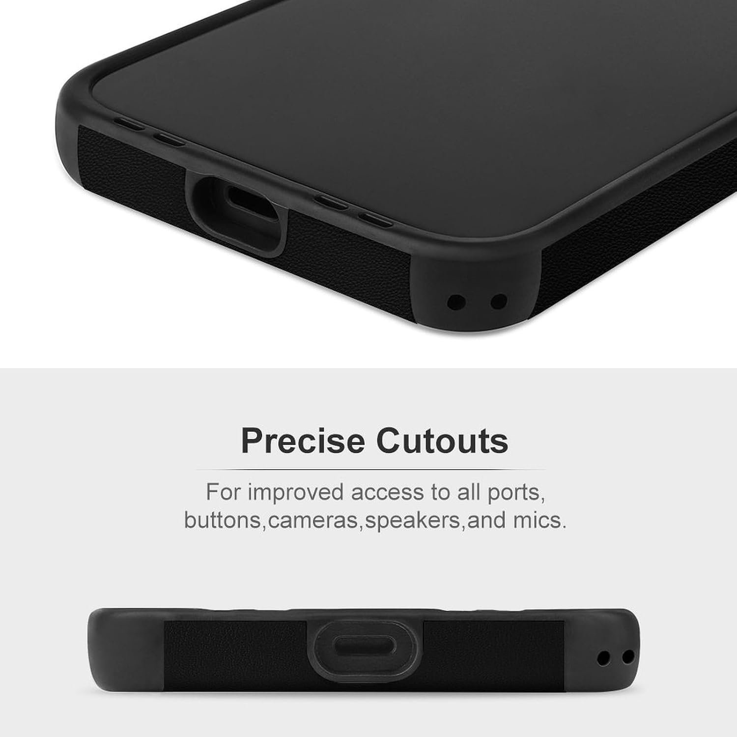 I Love Weed Cute Phone Case Compatible with iPhone 12 Microfiber Shockproof Protective Phone Shell Cover