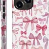 61UvDBqJ5BL._AC_SL1000 Compatible with for iPhone 14 Pro Max,Watercolor Floral Shell Phone Case for Girl Women Boy Men,Scratch Resistant Shockproof Cover Case for iPhone 14 Pro Max