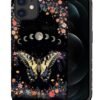 Case Compatible with iPhone 15 Pro Max Case,A Shell Shell by The Sea Full Pattern Plastic Soft TPU Case for iPhone 15 Pro Max Case,Double Protection Corner Case for iPhone 15 Pro Max 6.7-inch