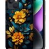 Case Compatible with iPhone 11,Colorful Marble 2 in 1 Phone Case for Women Men,Soft TPU and PC Hard Shell Mixed Two-Layer Protective Phone Case for 11 6.1 Inch