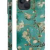 Case Compatible with iphone 14 Plus,Printed Flowers and Garden Themes Cases,Matte Mixed double-layer hard shell+Soft Silicone TPU Shock Protective Case for iphone 14 Plus