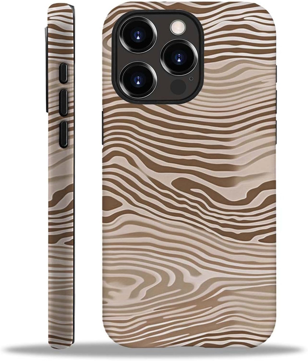 Case Compatible with iphone 14 Plus,Printed Flowers and Garden Themes Cases,Matte Mixed double-layer hard shell+Soft Silicone TPU Shock Protective Case for iphone 14 Plus