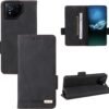 Cell Phone Flip Case Cover Compatible with Phone 8/ROG Phone 8 Pro Wallet Case,PU Leather Flip Folio Case with Card Holders [Shockproof TPU Inner Shell] Phone Cover, Magnetic Closure Protecti