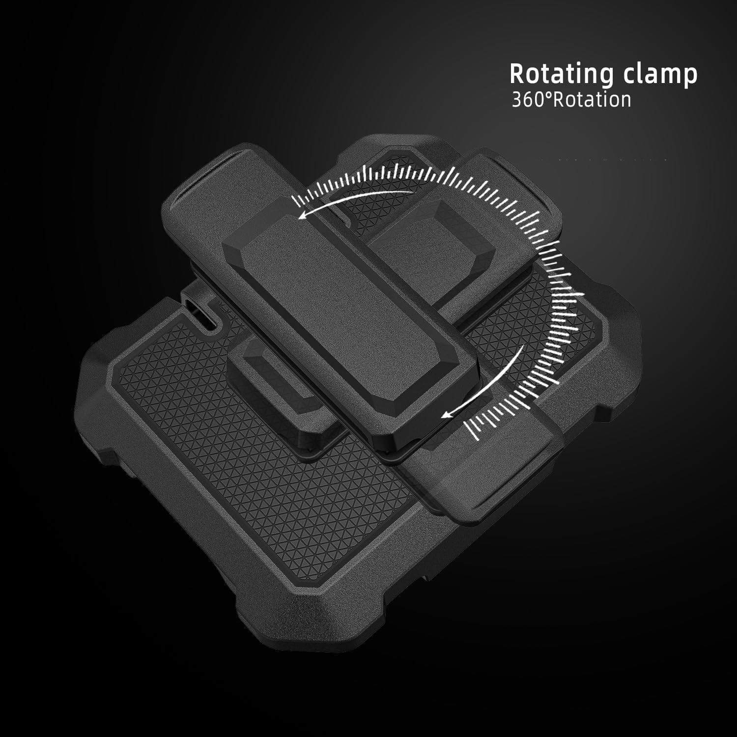 Cell Phone Flip Case Cover Holster Case Compatible with Samsung Galaxy Z Flip 6 2024, Shell & Holster Cell Phone Cover Shell Case for Men with Built-in Kickstand + Swivel Belt Clip Protective Holster(