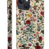 Case Compatible with iphone 14 Plus,Printed Flowers and Garden Themes Cases,Matte Mixed double-layer hard shell+Soft Silicone TPU Shock Protective Case for iphone 14 Plus