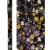Case Compatible with iphone 14 Plus,Printed Flowers and Garden Themes Cases,Matte Mixed double-layer hard shell+Soft Silicone TPU Shock Protective Case for iphone 14 Plus