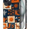 Case Compatible with iPhone 15 Pro Max Case,A Shell Shell by The Sea Full Pattern Plastic Soft TPU Case for iPhone 15 Pro Max Case,Double Protection Corner Case for iPhone 15 Pro Max 6.7-inch