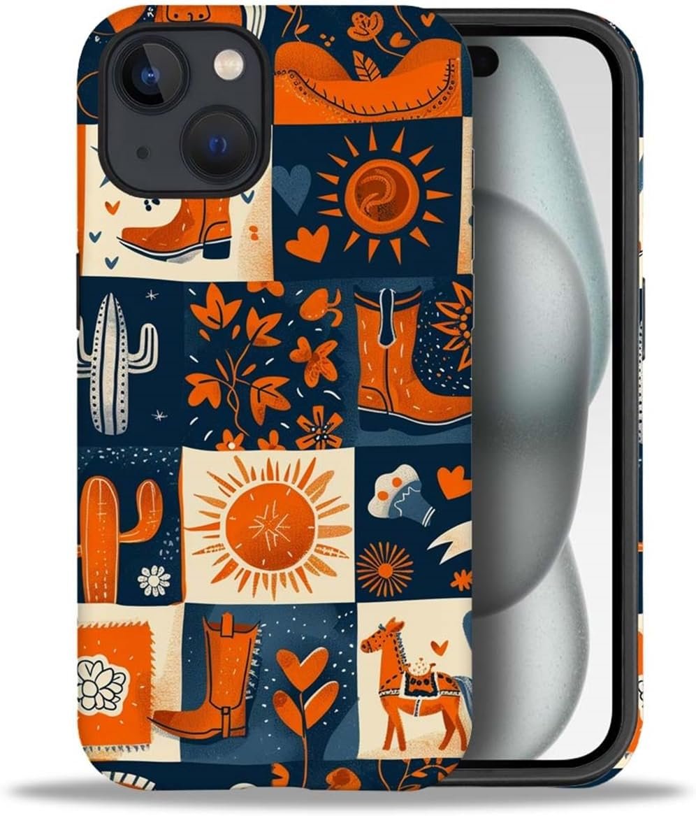 Case Compatible with iPhone 15 Pro Max Case,A Shell Shell by The Sea Full Pattern Plastic Soft TPU Case for iPhone 15 Pro Max Case,Double Protection Corner Case for iPhone 15 Pro Max 6.7-inch