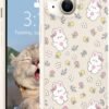 for iPhone 13 Case, Cute Kawaii Panda Pink Liquid Silicone Slim Fit Soft Gel Rubber Protective Phone Cover for Women Girls