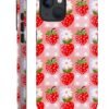 Case Compatible with iphone 14 Plus,Printed Flowers and Garden Themes Cases,Matte Mixed double-layer hard shell+Soft Silicone TPU Shock Protective Case for iphone 14 Plus
