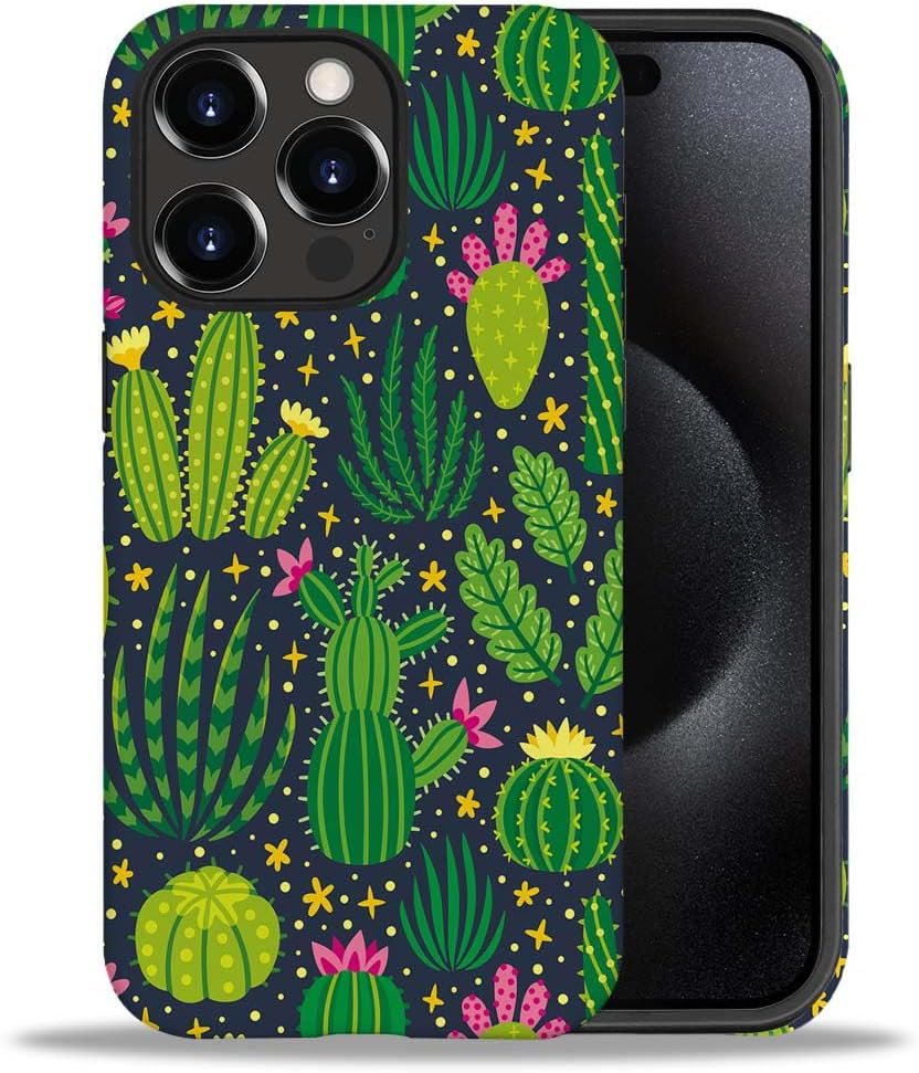 Case Compatible with iPhone 11,Colorful Marble 2 in 1 Phone Case for Women Men,Soft TPU and PC Hard Shell Mixed Two-Layer Protective Phone Case for 11 6.1 Inch