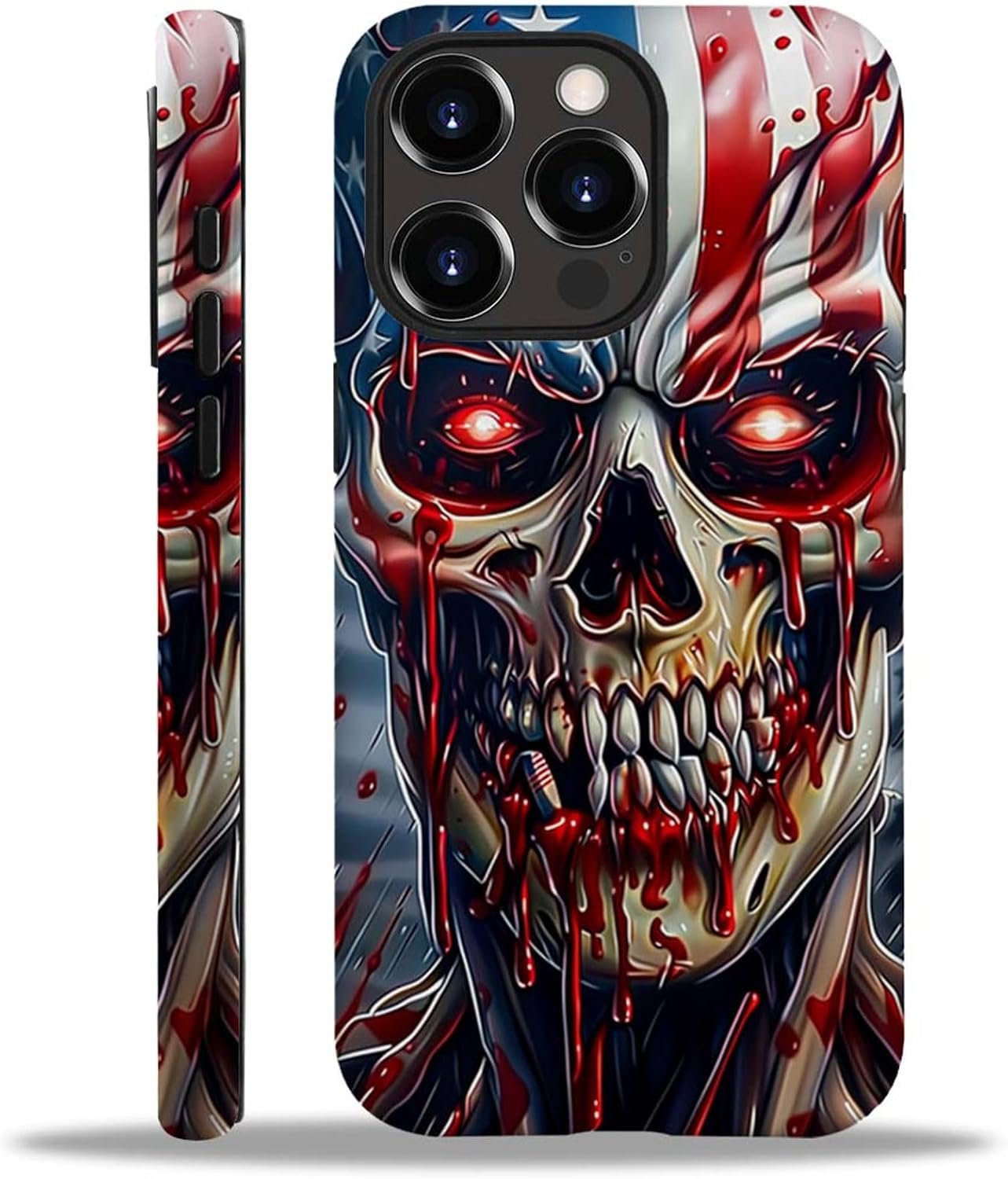 Case Compatible with iphone 14 Plus,Printed Flowers and Garden Themes Cases,Matte Mixed double-layer hard shell+Soft Silicone TPU Shock Protective Case for iphone 14 Plus