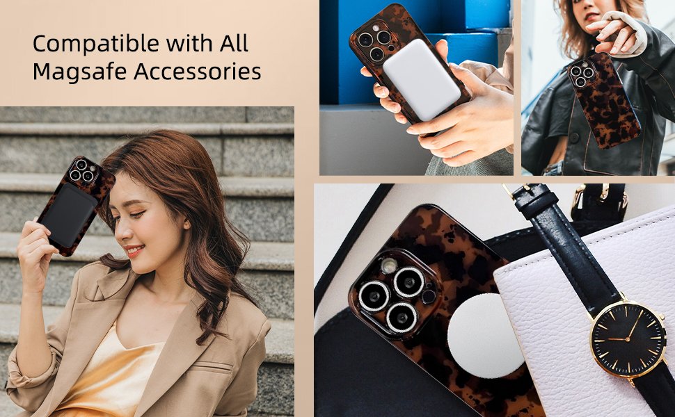 compatible with magsafe