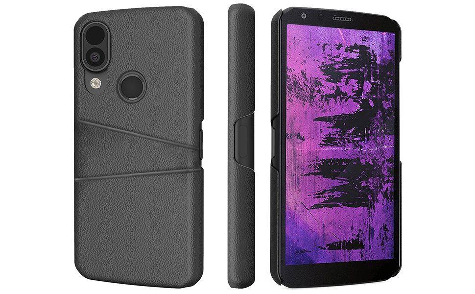 cat s62 pro case with credit card slots 