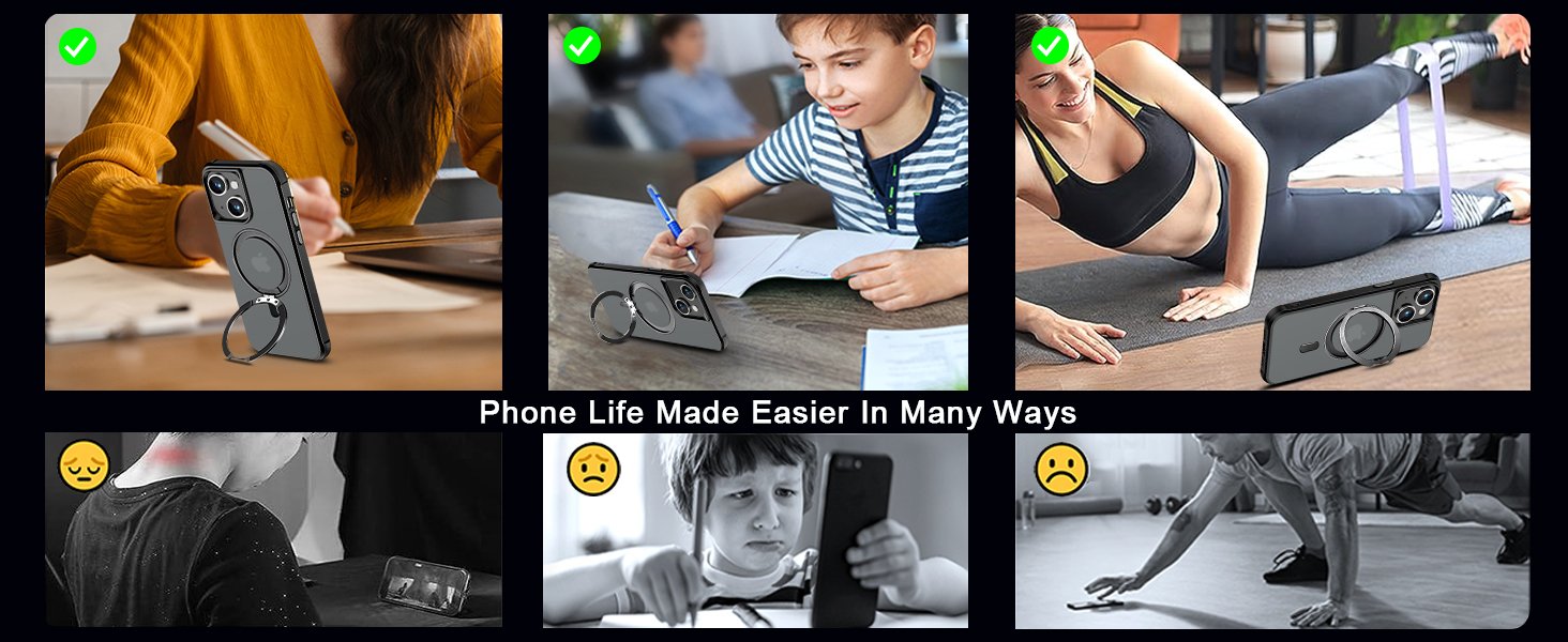 magsafe iphone 14 case