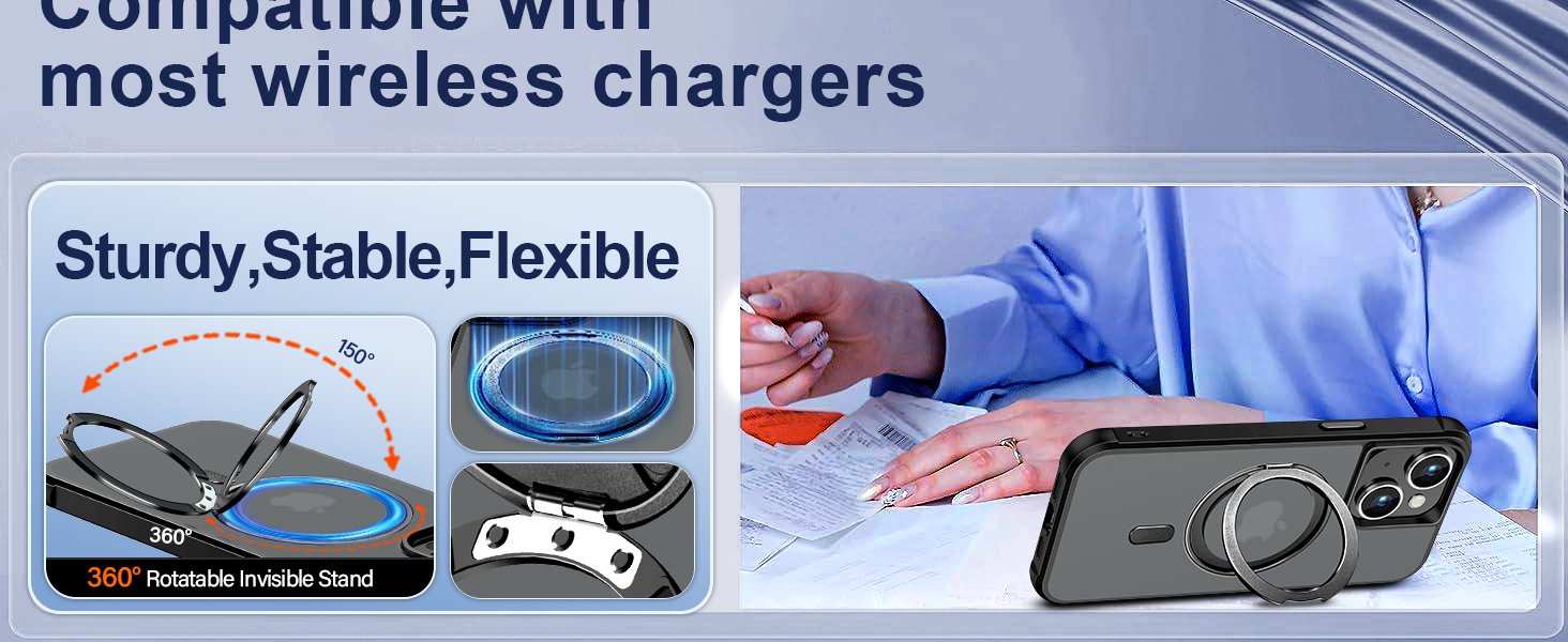 iphone 15 case magsafe